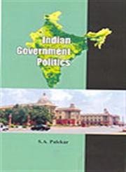 Indian Government and Politics 1st Edition,8183761666,9788183761666