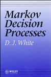 Markov Decision Processes 1st Edition,0471936278,9780471936275
