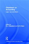 Chambers on Accounting Logic, Law and Ethics,0815337868,9780815337867