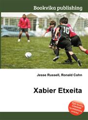 Xabier Etxeita,5511397717,9785511397719