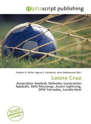 Leone Cruz,6135830597,9786135830590