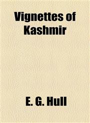 Vignettes of Kashmir,1154534022,9781154534023