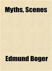 Myths, Scenes,115479329X,9781154793291