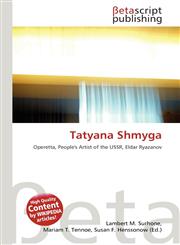 Tatyana Shmyga,6136475197,9786136475196