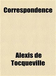 Correspondence,1150770074,9781150770074