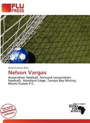 Nelson Vargas,6200271798,9786200271792