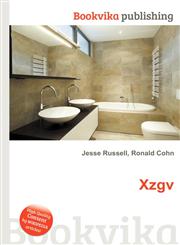 Xzgv,5512005332,9785512005330