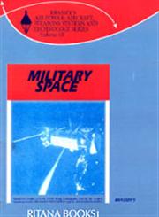 Military Space,8185250073,9788185250076