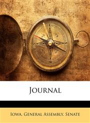 Journal,1142229823,9781142229825