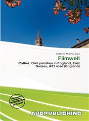 Flimwell,6200929807,9786200929808