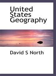 United States Geography,1117743276,9781117743271