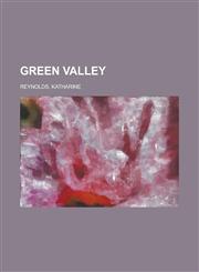 Green Valley,1153625326,9781153625326