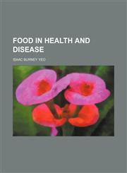 Food in health and disease,1150441607,9781150441608