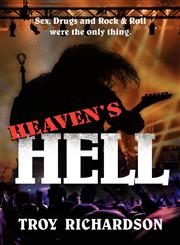 Heaven's Hell,192168190X,9781921681905