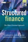 Structured Finance: The Object Oriented Approach (The Wiley Finance Series),0470026383,9780470026380