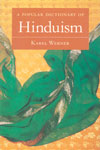 A Popular Dictionary of Hinduism,0700710493,9780700710492