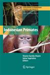 Indonesian Primates,1441915591,9781441915597