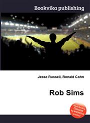 Rob Sims,5511650722,9785511650722