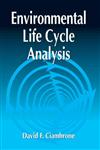 Environmental Life Cycle Analysis 1st Edition,1566702143,9781566702140