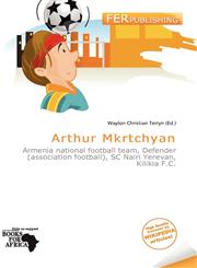 Arthur Mkrtchyan,620060245X,9786200602459