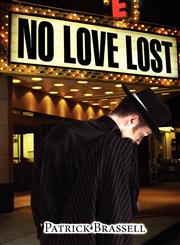No Love Lost,1462627145,9781462627141