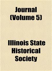Journal (Volume 5),1152559893,9781152559899
