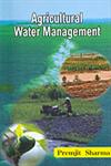 Agricultural Water Management,8189729233,9788189729233