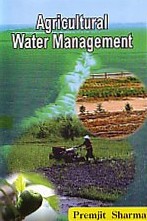 Agricultural Water Management,8189729233,9788189729233