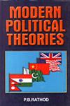 Modern Political Theories 1st Edition,8171698549,9788171698547