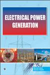 Electrical Power Generation 1st Edition,9380856490,9789380856490