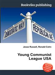 Young Communist League USA,5511933775,9785511933771