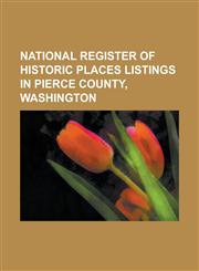 National Register of Historic Places Listings in King County, Washington National Register of Historic Places in Kirkland, Washington,1233290401,9781233290406