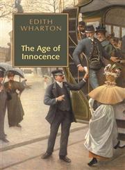 The Age of Innocence,8124800987,9788124800980