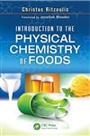 Introduction to the Physical Chemistry of Foods,1466511753,9781466511750