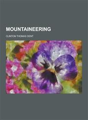 Mountaineering,1230268073,9781230268071