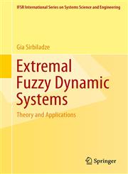 Extremal Fuzzy Dynamic Systems Theory and Applications,1461442494,9781461442493