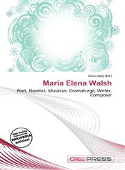 María Elena Walsh,6135782150,9786135782158
