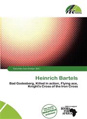 Heinrich Bartels,6137453189,9786137453186