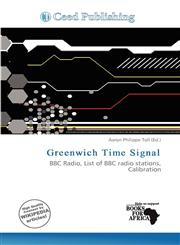 Greenwich Time Signal,6201971475,9786201971479