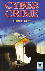 Cyber Crime 1st Published,8178802643,9788178802640