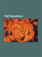 7BdYAAAAYAAJ,1153759845,9781153759847