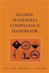 Global Materials Compliance Handbook,0471467391,9780471467397