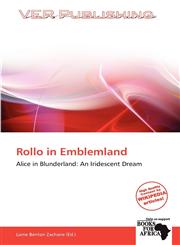 Rollo in Emblemland,6138908430,9786138908432