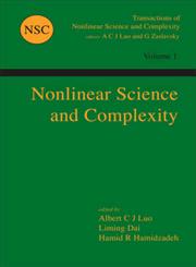 Nonlinear Science and Complexity,9812704361,9789812704368