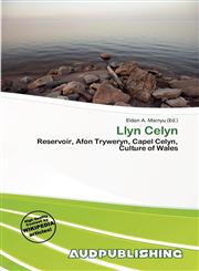 Llyn Celyn,6137331113,9786137331118