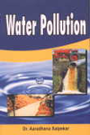 Water Pollution 1st Edition,8171392318,9788171392315