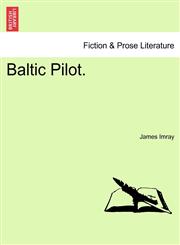 Baltic Pilot.,1241131171,9781241131173