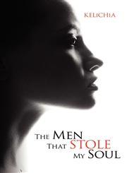 The Men That Stole My Soul,143434097X,9781434340979