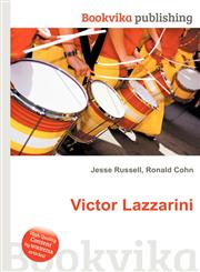 Victor Lazzarini,5512315293,9785512315293