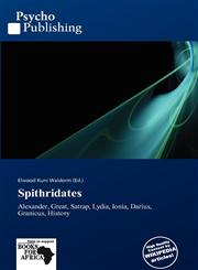 Spithridates,6137827232,9786137827239